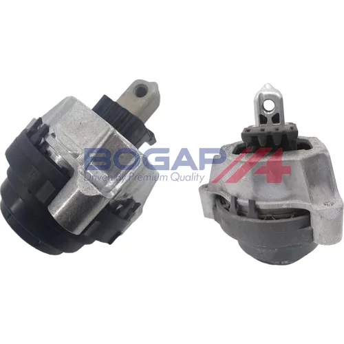 Uloženie motora BOGAP B1911342