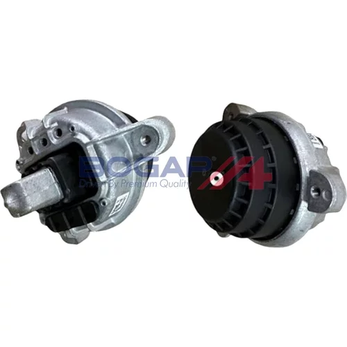 Uloženie motora BOGAP B1911352
