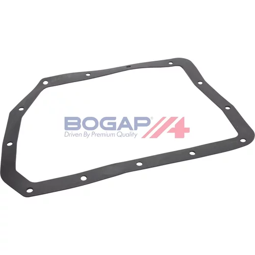 Tesnenie, olejová va?a (automatická prevodovka) BOGAP B2141109