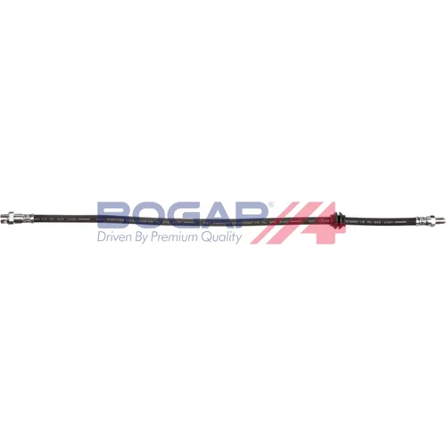 Brzdová hadica BOGAP B3124103