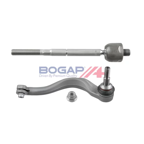 Axiálny čap tiahla riadenia BOGAP B3234105