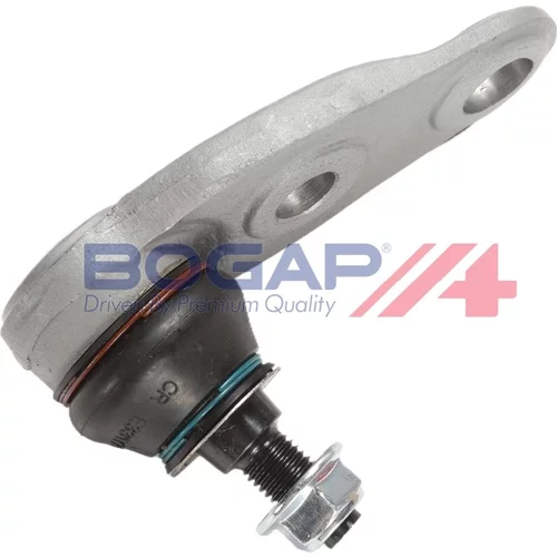 Zvislý/nosný čap BOGAP B3329106