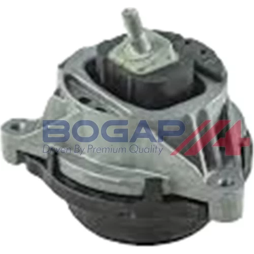 Uloženie motora BOGAP B3349100