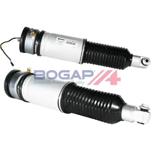 Vzduchový vak BOGAP B3426148