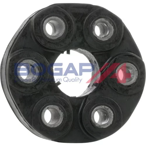 Kĺbový hriadeľ BOGAP B3512142