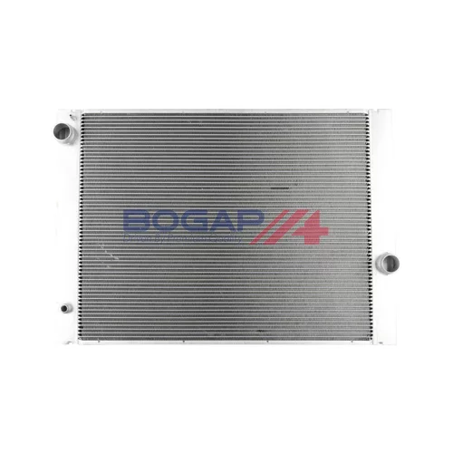 Nádrž na vodu ,chladič B4210100 /BOGAP/ - obr. 4