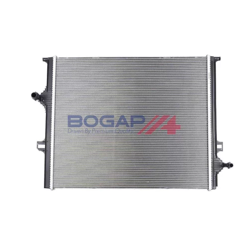 Nádrž na vodu ,chladič B4210121 /BOGAP/ - obr. 4