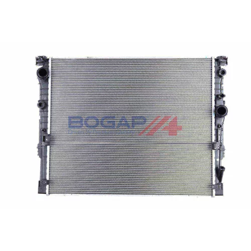 Nádrž na vodu ,chladič B4210139 /BOGAP/ - obr. 4