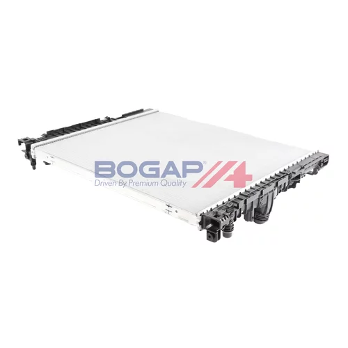 Nádrž na vodu ,chladič B4210211 /BOGAP/ - obr. 2