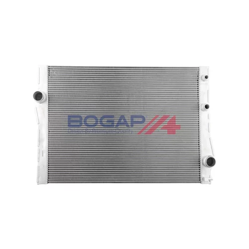 Nádrž na vodu ,chladič B4210213 /BOGAP/ - obr. 4