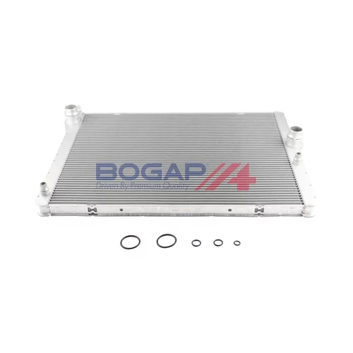 Nádrž na vodu ,chladič BOGAP B4210219