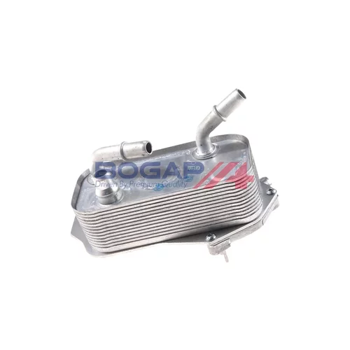 Chladič oleja automatickej prevodovky BOGAP B4223103