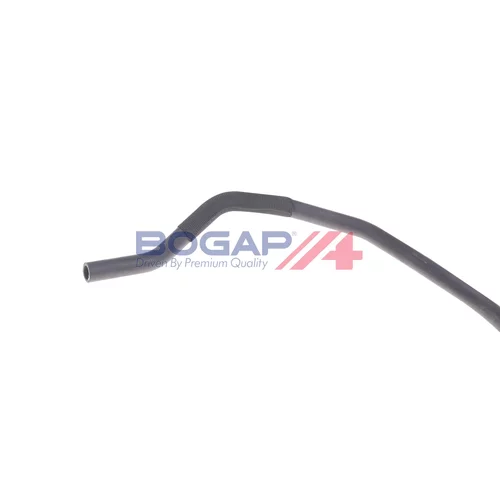 Hadica chladenia B4228144 /BOGAP/ - obr. 2