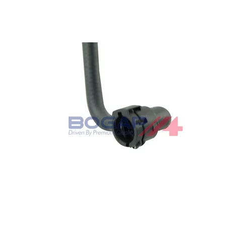 Hadica chladenia B4228145 /BOGAP/ - obr. 2