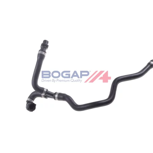 Hadica chladenia B4228158 /BOGAP/ - obr. 3
