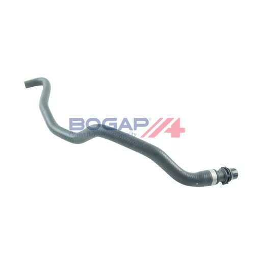 Hadica chladenia B4228170 /BOGAP/ - obr. 3