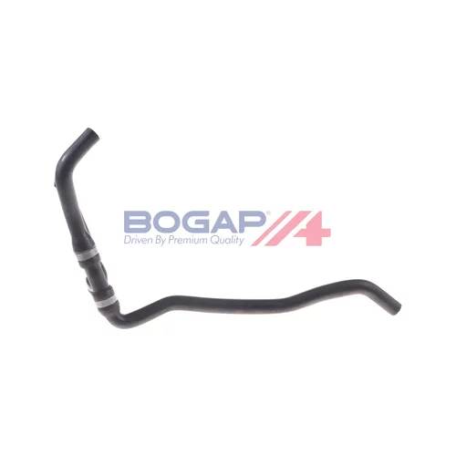 Hadica chladenia B4228175 /BOGAP/ - obr. 2
