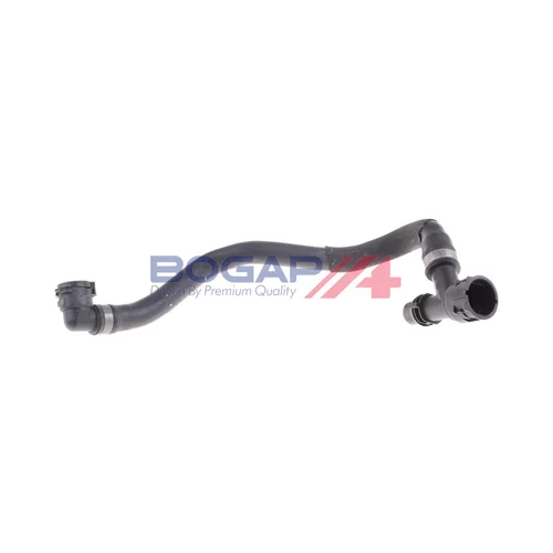 Hadica chladenia B4228186 /BOGAP/ - obr. 1