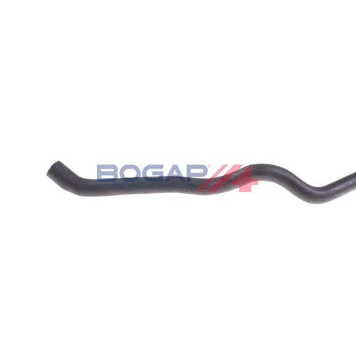 Hadica chladenia B4228194 /BOGAP/ - obr. 2