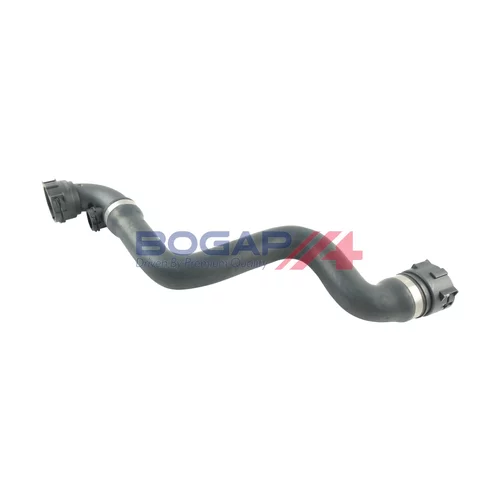 Hadica chladenia B4228224 /BOGAP/ - obr. 3