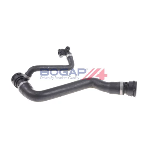 Hadica chladenia B4228267 /BOGAP/ - obr. 1