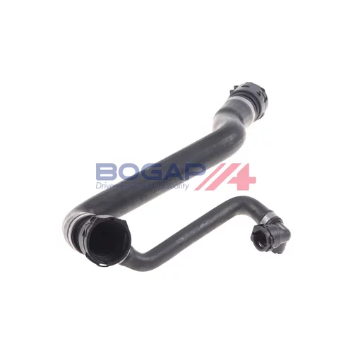 Hadica chladenia B4228267 /BOGAP/ - obr. 3