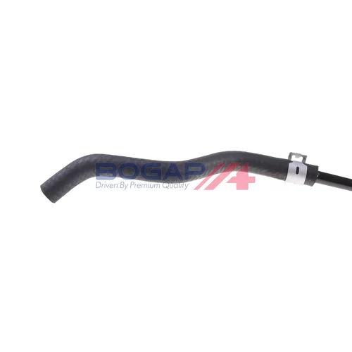 Hadica chladenia B4228278 /BOGAP/ - obr. 3