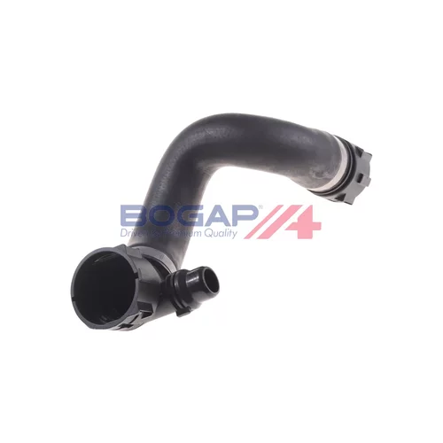 Hadica chladenia B4228286 /BOGAP/ - obr. 3