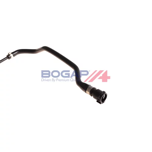 Hadica chladenia B4228305 /BOGAP/ - obr. 2