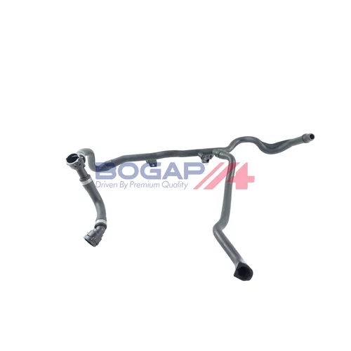 Hadica chladenia B4228321 /BOGAP/ - obr. 2