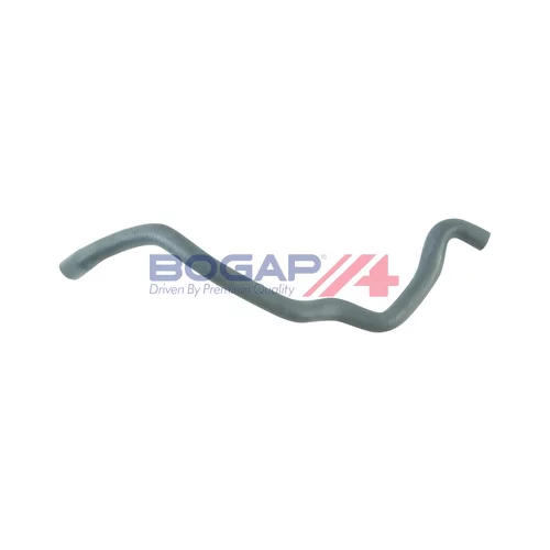 Hadica chladenia B4228333 /BOGAP/ - obr. 1