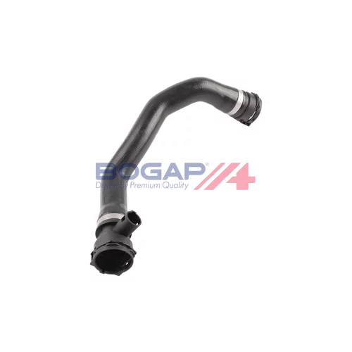 Hadica chladenia B4228335 /BOGAP/ - obr. 1