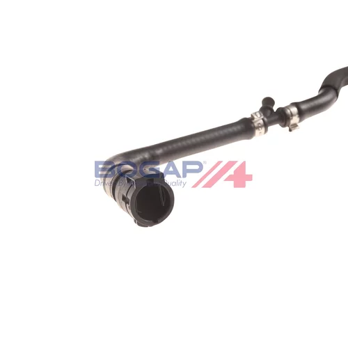 Hadica chladenia B4228359 /BOGAP/ - obr. 4