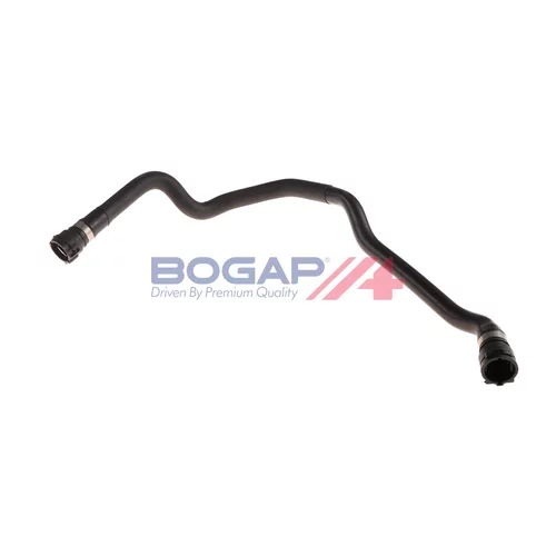 Hadica chladenia B4228407 /BOGAP/ - obr. 1