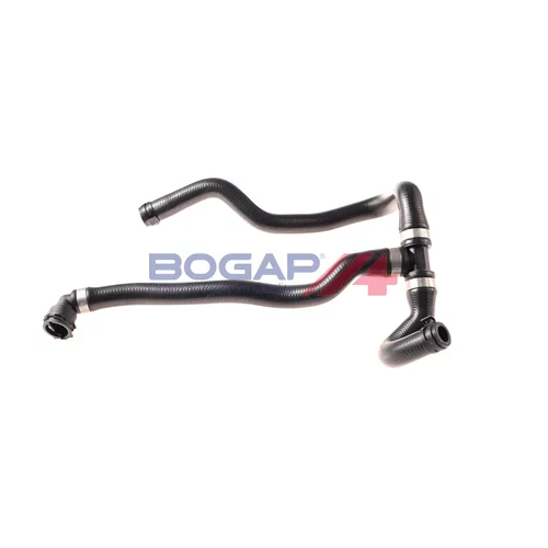 Hadica chladenia B4228438 /BOGAP/ - obr. 1