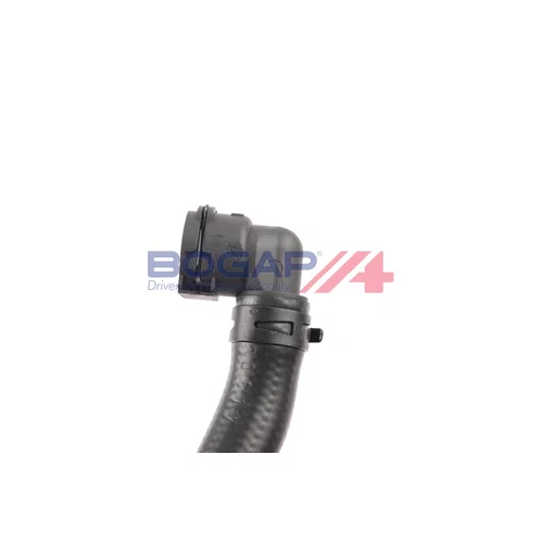 Hadica chladenia B4228523 /BOGAP/ - obr. 3