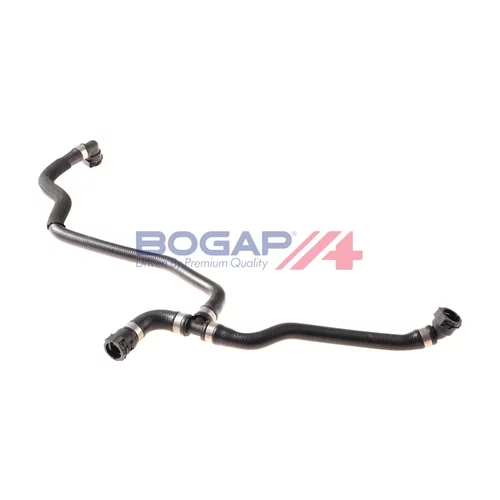 Hadica chladenia B4228531 /BOGAP/ - obr. 1