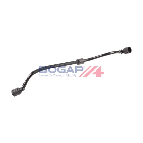 Hadica chladenia B4228541 /BOGAP/ - obr. 1