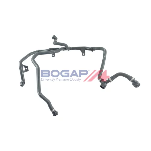Potrubie chladiacej kvapaliny BOGAP B4229102