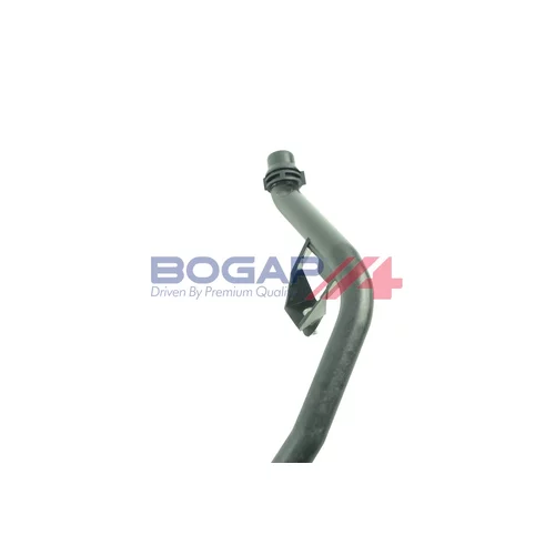 Potrubie chladiacej kvapaliny B4229105 /BOGAP/ - obr. 4