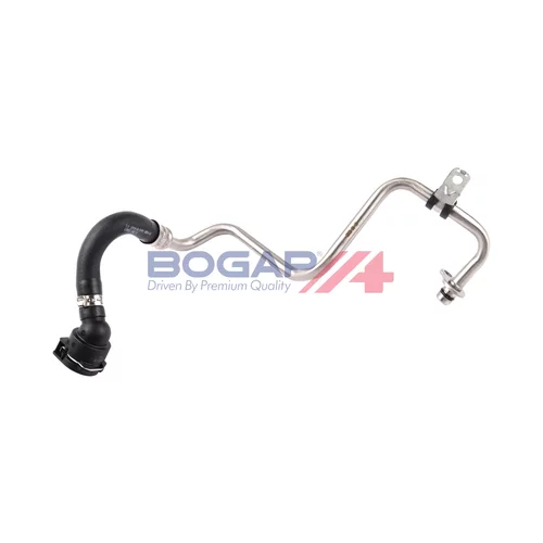 Olejové vedenie BOGAP B4229126