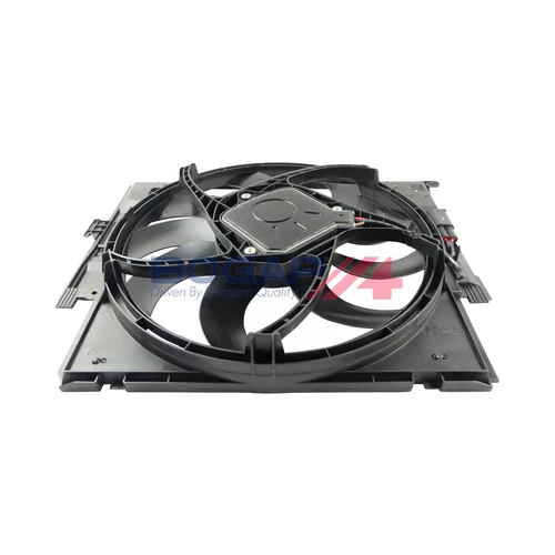 Ventilátor chladenia motora B4243103 /BOGAP/ - obr. 3
