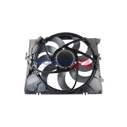 Ventilátor chladenia motora B4243110 /BOGAP/ - obr. 2