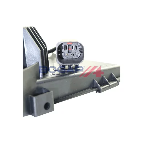 Ventilátor chladenia motora B4243110 /BOGAP/ - obr. 4