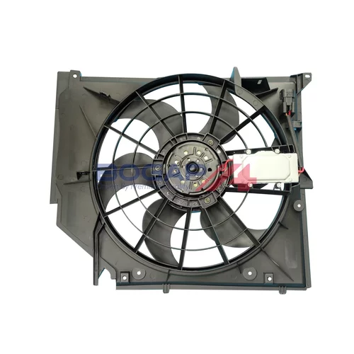 Ventilátor chladenia motora B4243111 /BOGAP/ - obr. 2