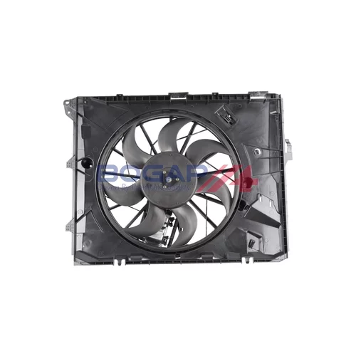 Ventilátor chladenia motora BOGAP B4243129
