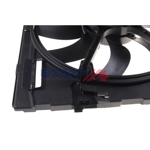 Ventilátor chladenia motora B4243133 /BOGAP/ - obr. 4