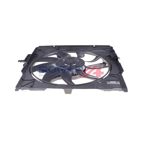 Ventilátor chladenia motora B4243140 /BOGAP/ - obr. 1