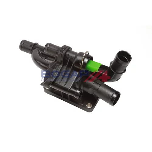 Obal termostatu BOGAP B4246102