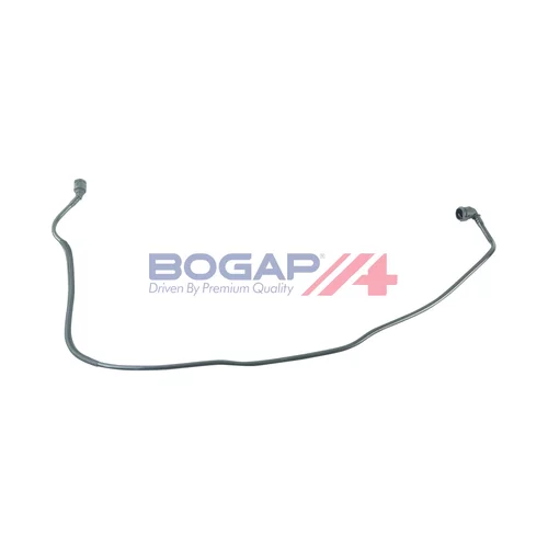 Hadica chladenia B4255102 /BOGAP/ - obr. 1